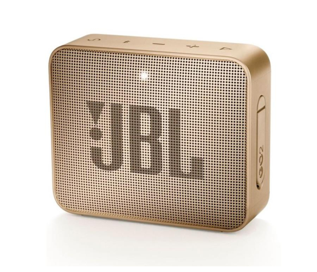 JBL GO 2 SZAMPANSKI - 427912 - zdjęcie 5